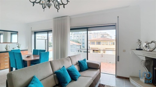 Apartamento en el Porto, Vila do Conde