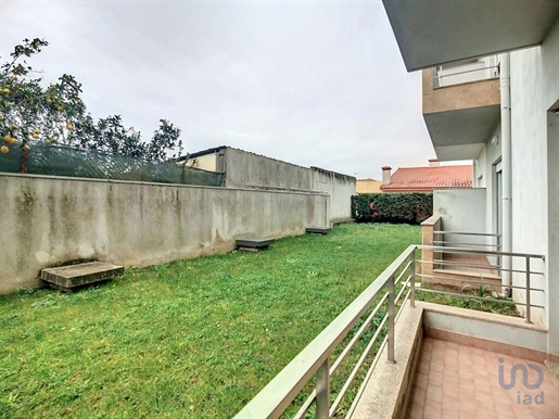 Appartement T1 à Porto de 87,00 m²