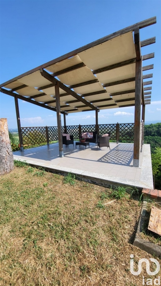 Sale Detached house / Villa 300 m² - 4 bedrooms - San Damiano d'Asti