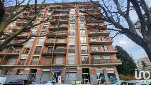 Sale Apartment 135 m² - 2 bedrooms - Turin