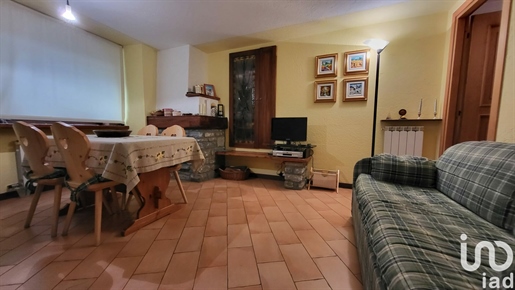 Verkauf Wohnung 50 m² - 2 Zimmer - Pré-Saint-Didier