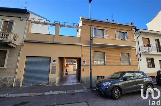 Maison Individuelle / Villa à vendre 341 m² - 6 chambres - Turin