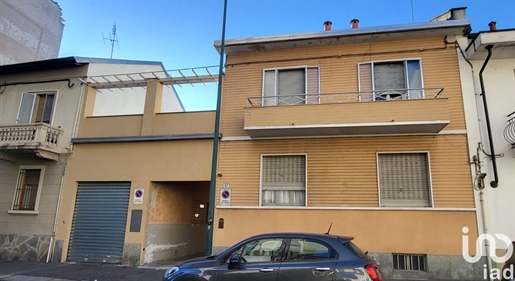 Maison Individuelle / Villa à vendre 341 m² - 6 chambres - Turin