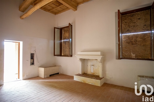 Vendita Casa indipendente / Villa 1000 m² - 6 camere - Serravalle a Po