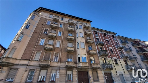 Vendita Appartamento 80 m² - 1 camera - Torino