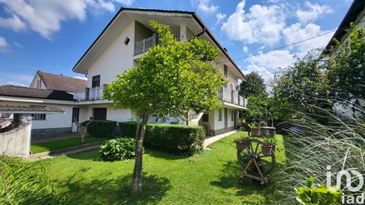 Maison individuelle / Villa à vendre 301 m² - 5 chambres - San Damiano d’Asti