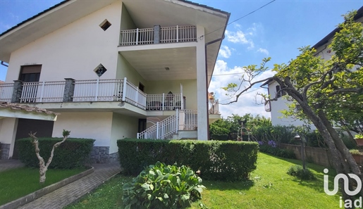 Detached house / Villa for sale 301 m² - 5 bedrooms - San Damiano d'Asti