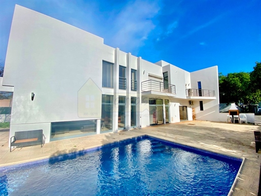 3 bedroom villa with pool 8 minutes from the beach - Almancil