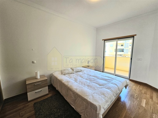 Zakup: Mieszkanie (8100)