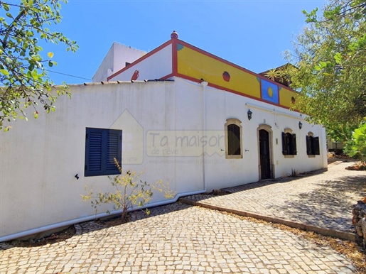 Casa 3 habitaciones Venta Loulé