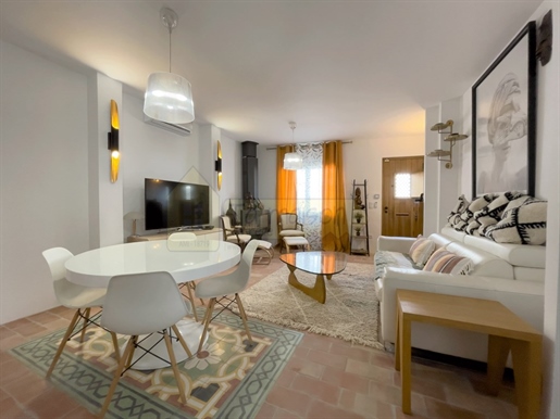 3 bedroom House in the old town of Olhão