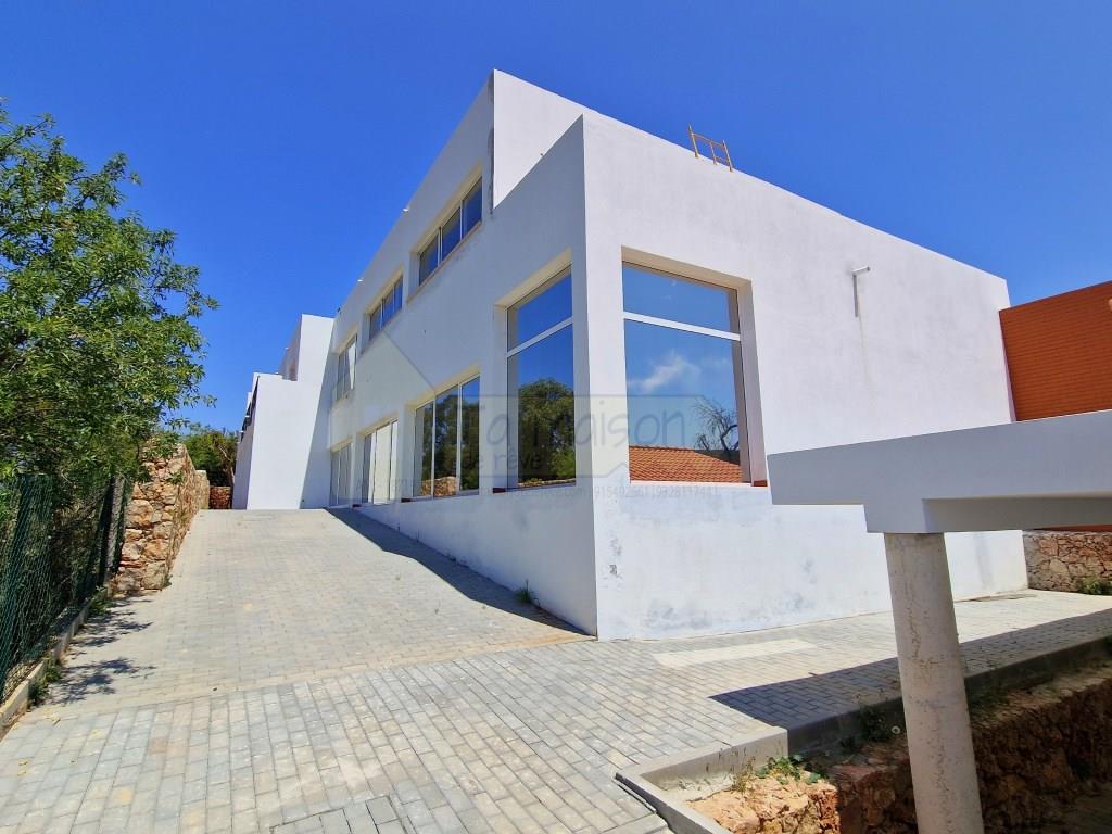 Country house and Rural Tourism