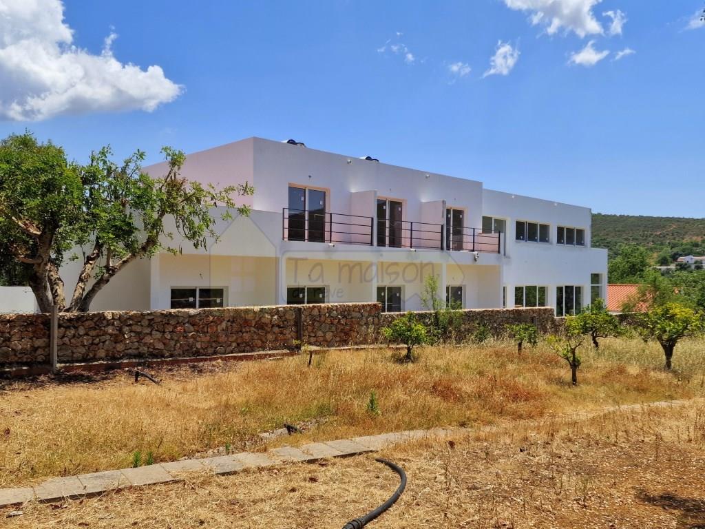 Country house and Rural Tourism