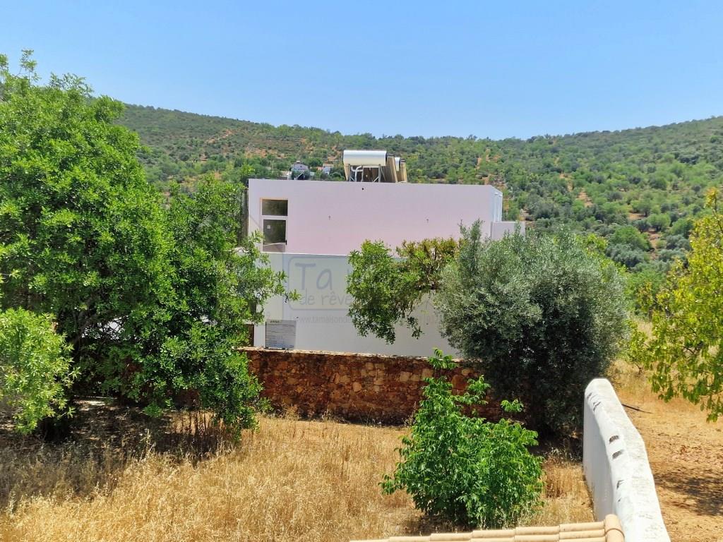 Country house and Rural Tourism