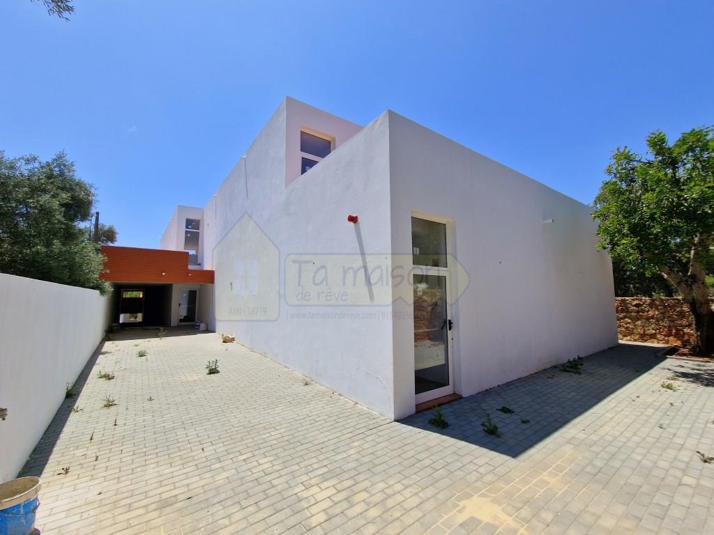 Country house and Rural Tourism