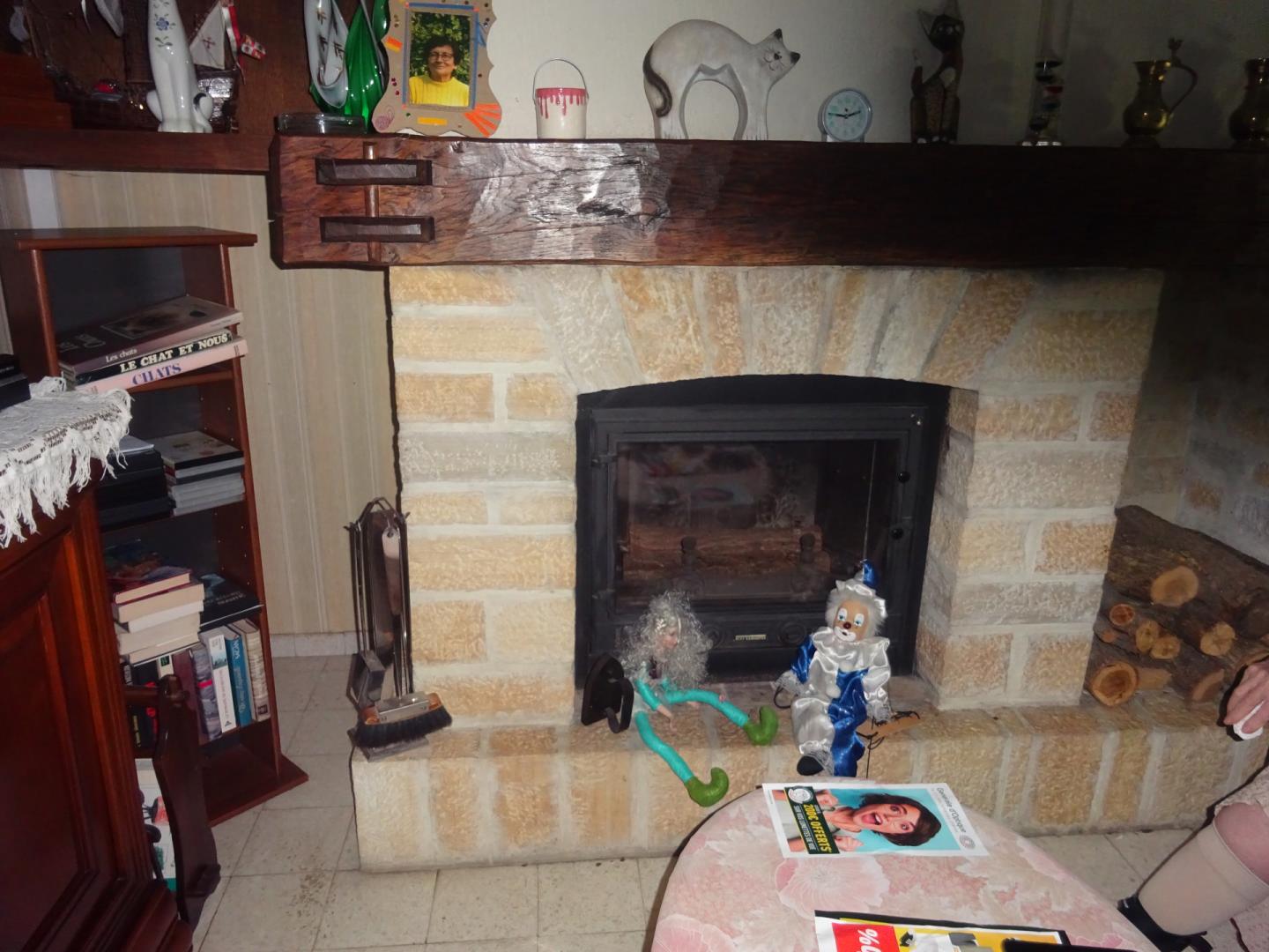Compra: Vivenda (46220)