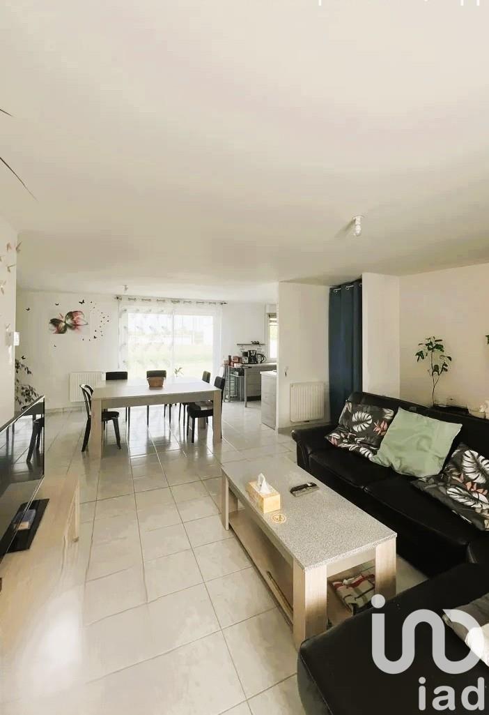 Maison à vendre, 140m², Hombleux