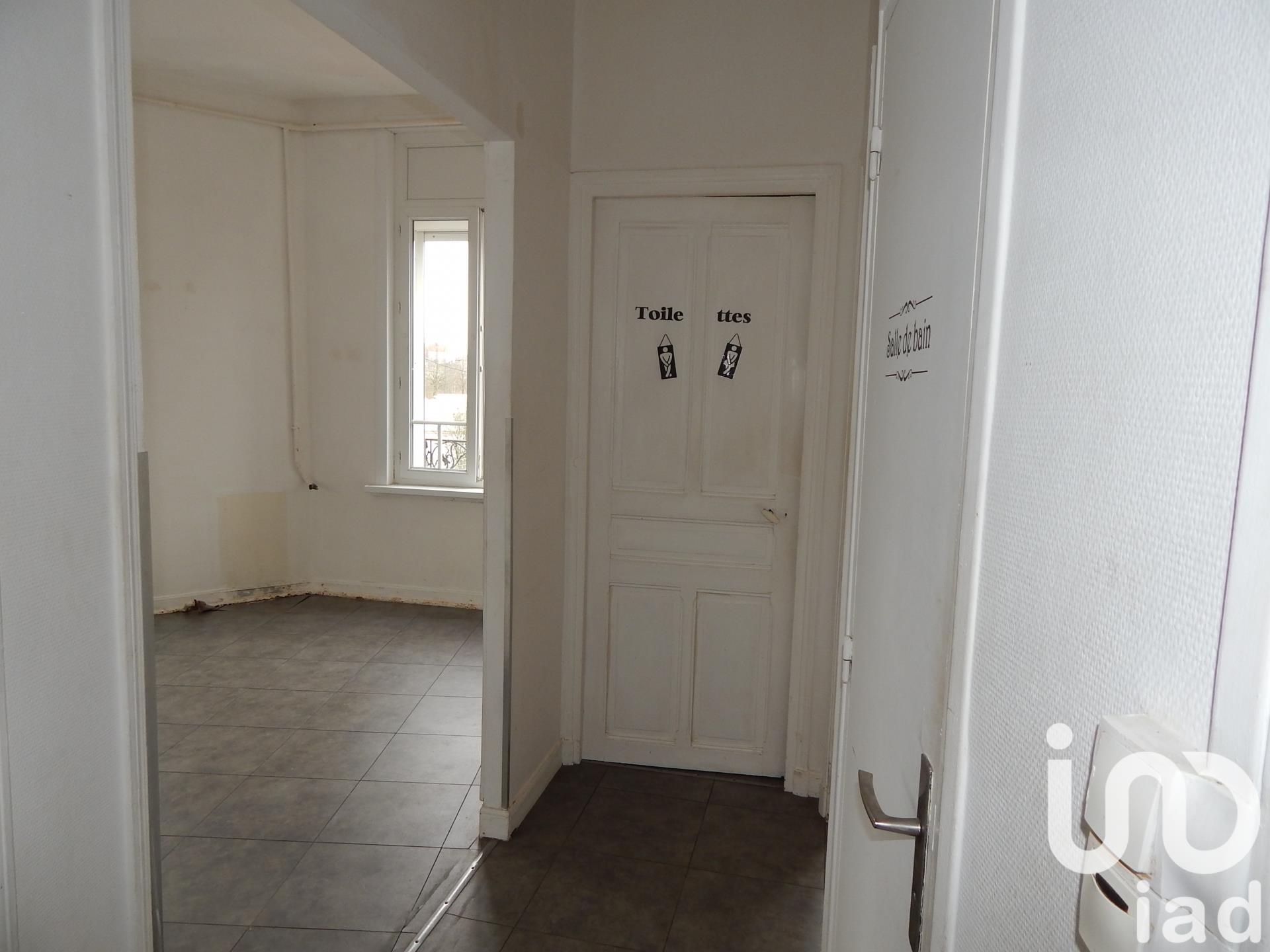 Appartement à vendre, 40m², Albert
