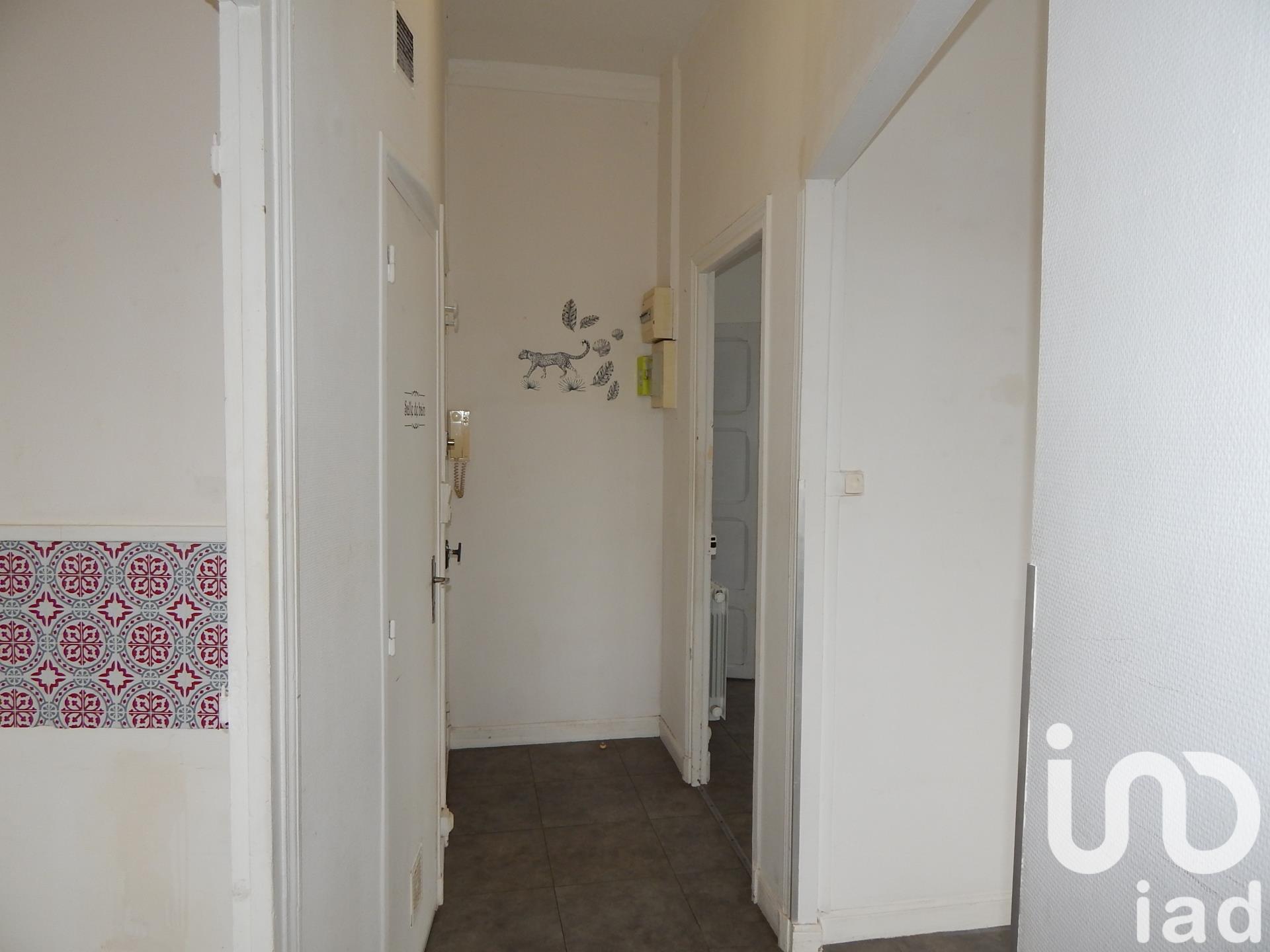 Appartement à vendre, 40m², Albert