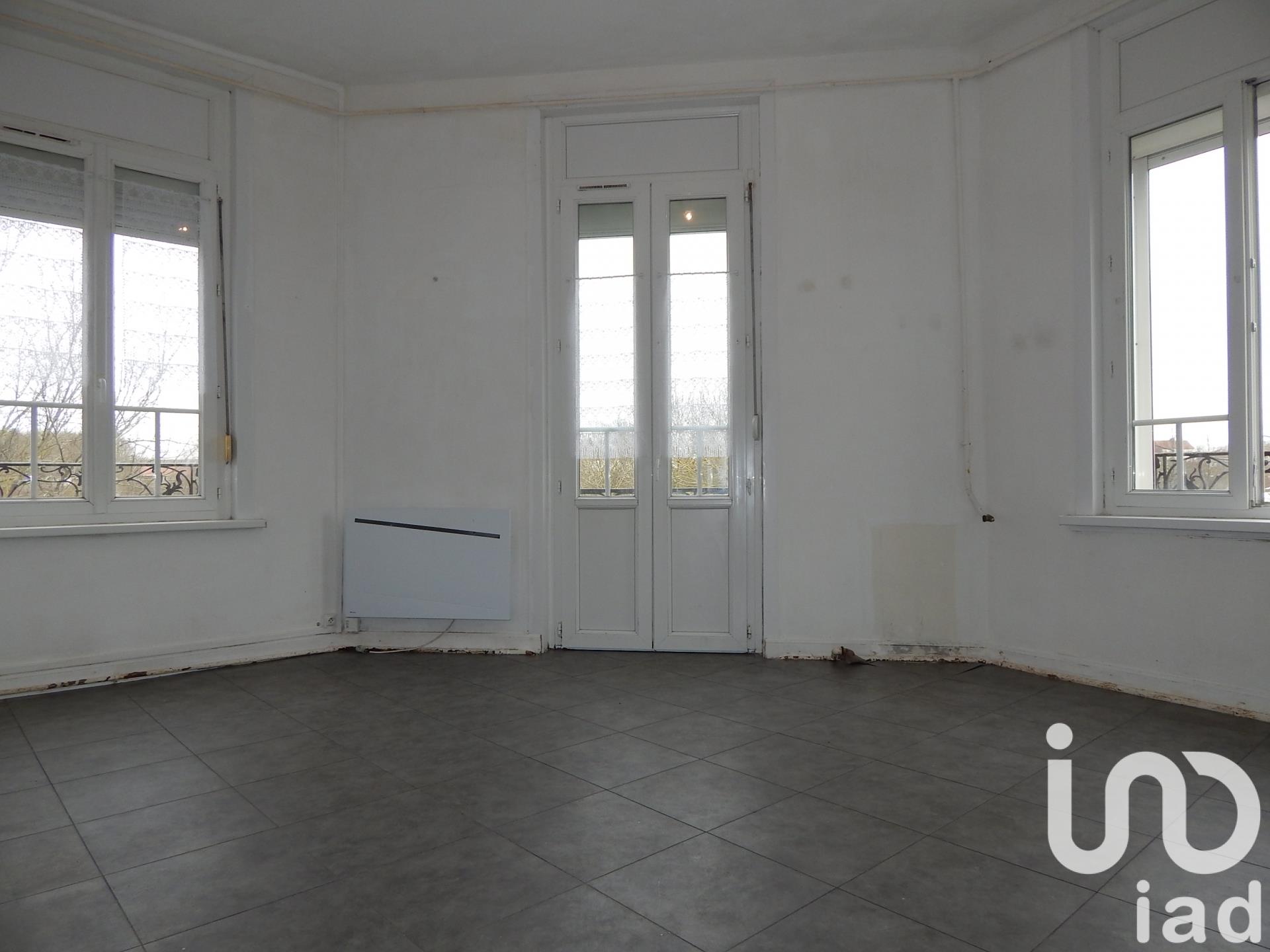 Appartement à vendre, 40m², Albert