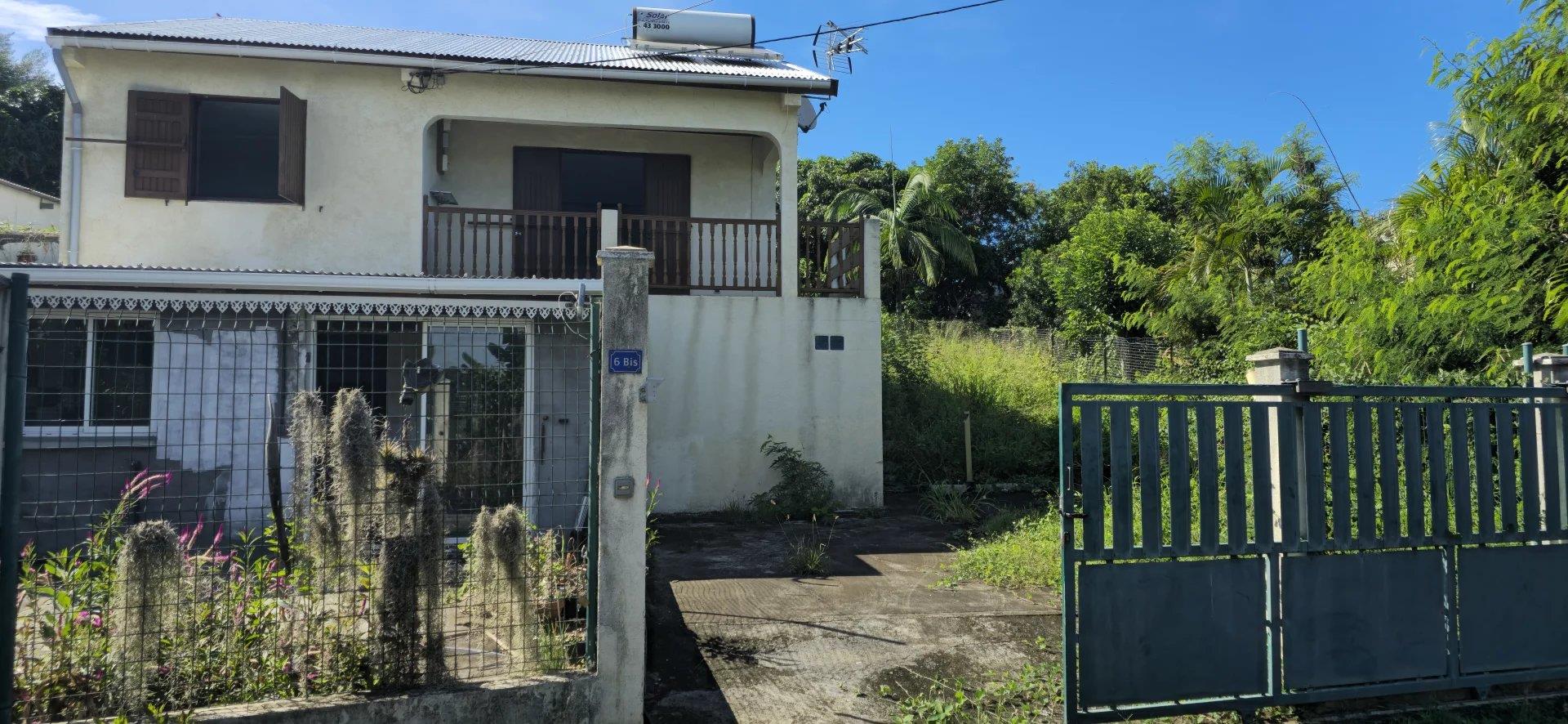 ? Unique Rental Investment Opportunity - 593m² Land With Strong Potential ?