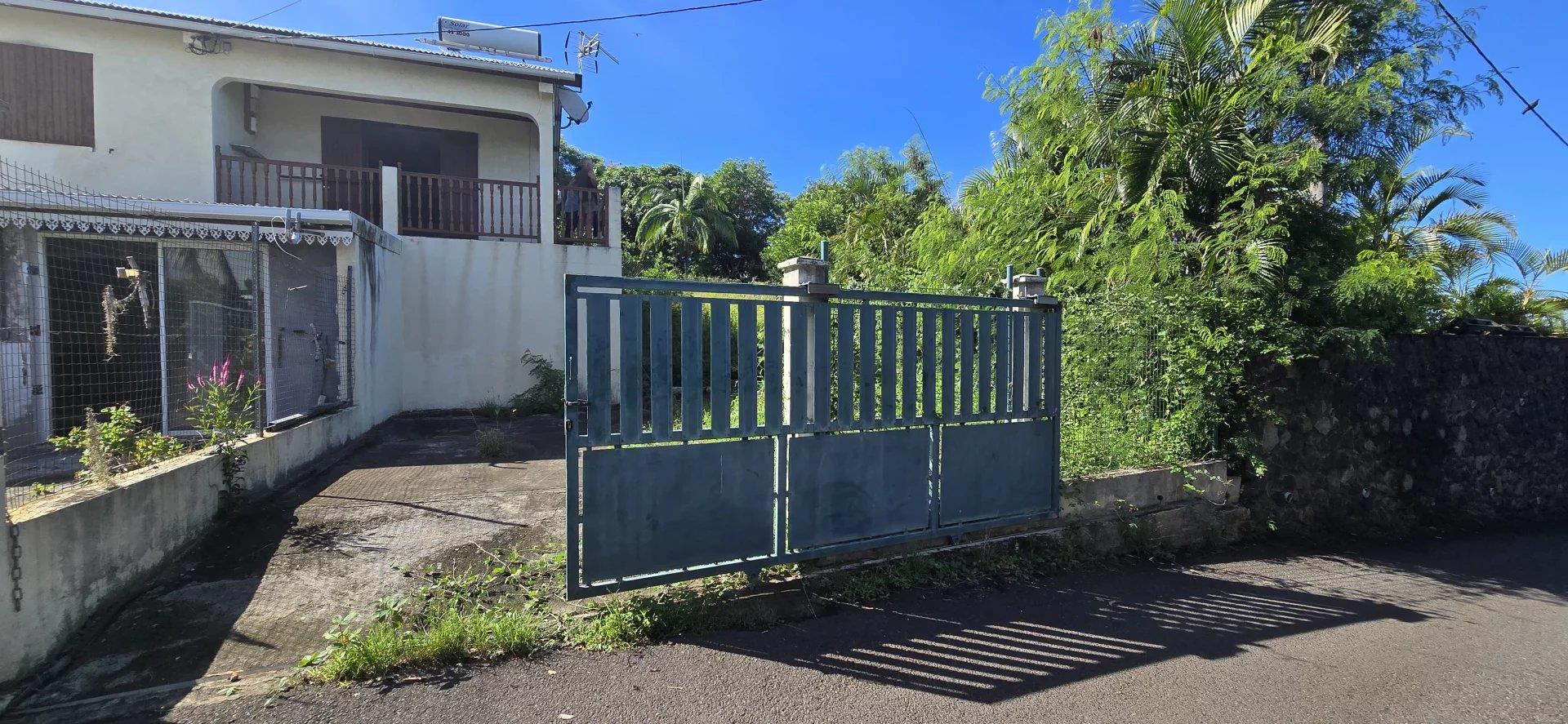 ? Unique Rental Investment Opportunity - 593m² Land With Strong Potential ?