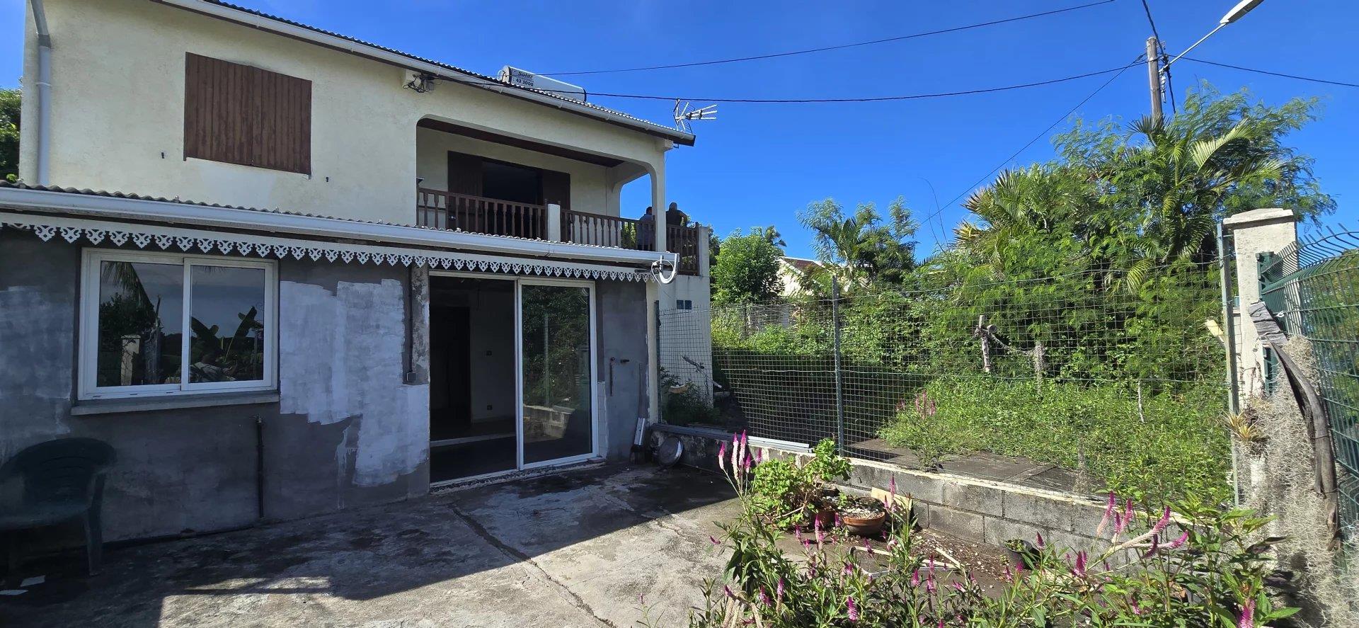 ? Unique Rental Investment Opportunity - 593m² Land With Strong Potential ?