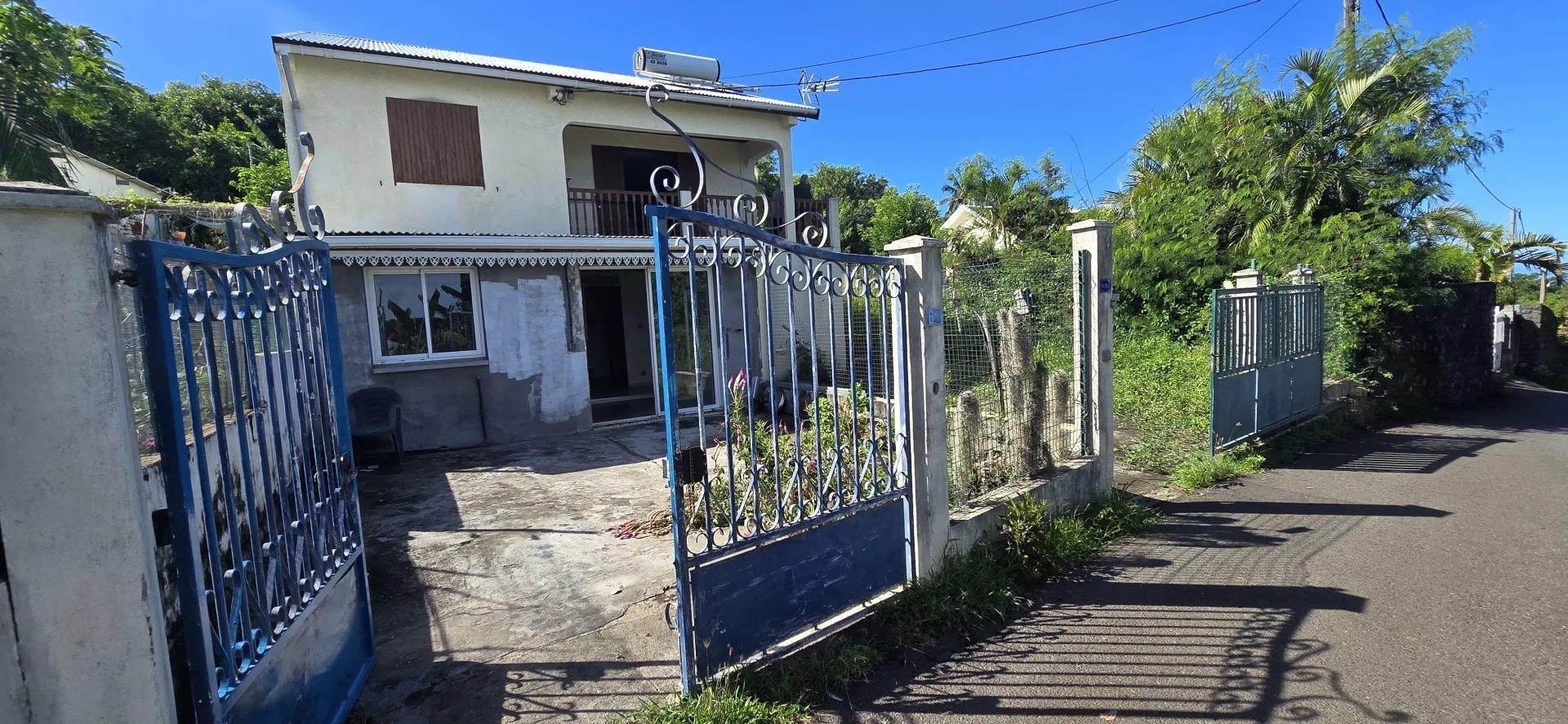 ? Unique Rental Investment Opportunity - 593m² Land With Strong Potential ?