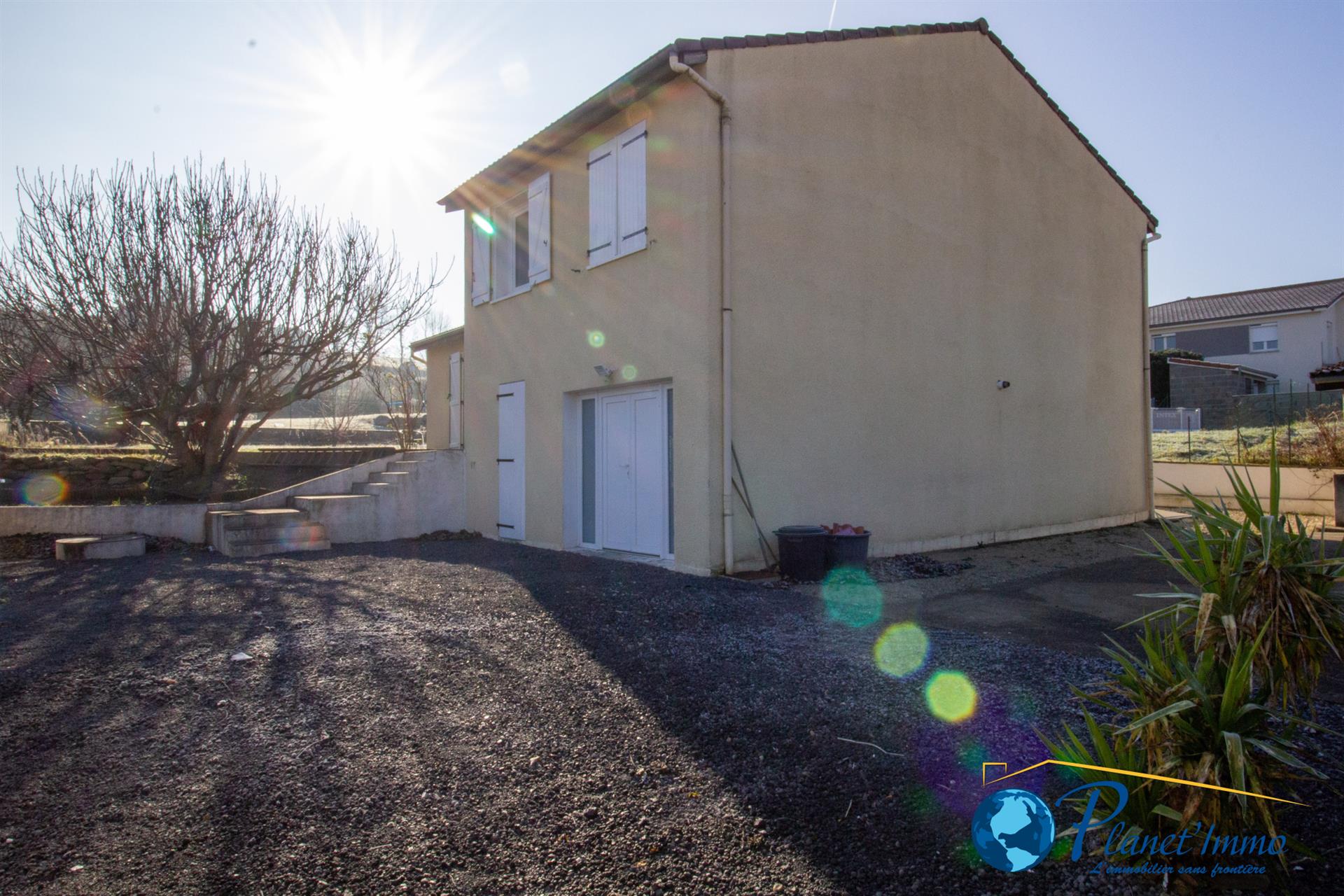 Maison familiale à lorette