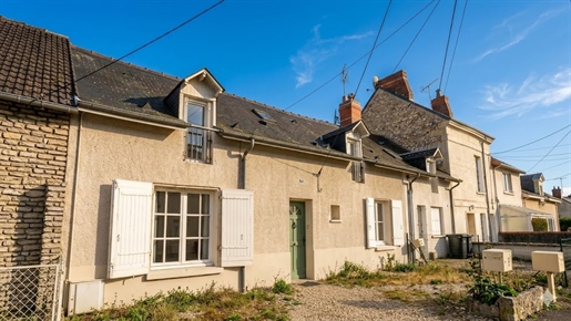 Maison 4 Chambres Sur Chatellerault