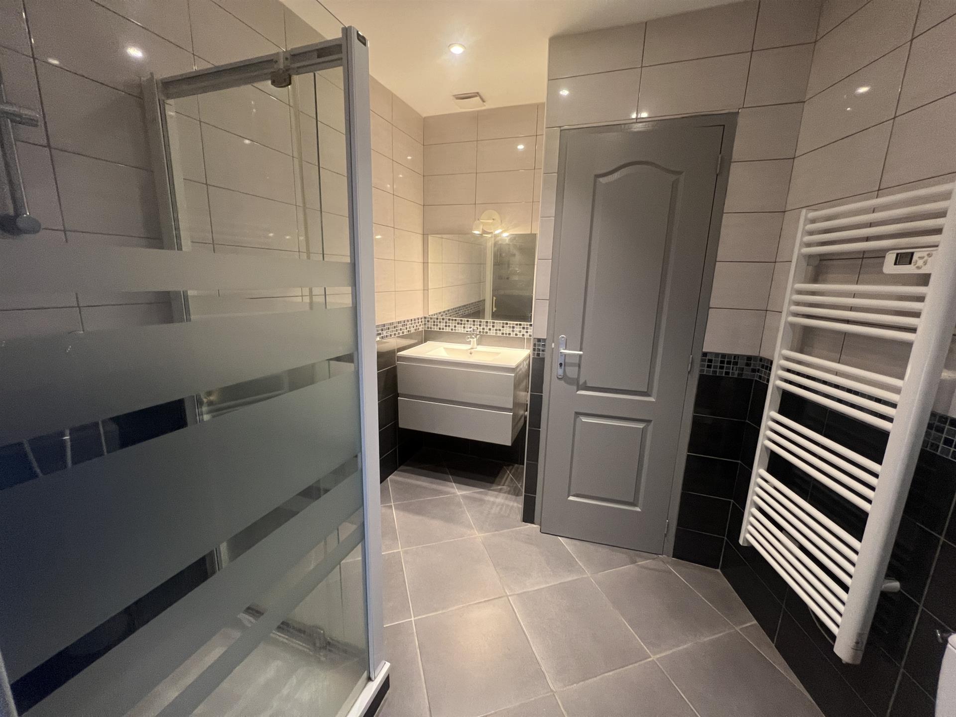 Saint-Etienne Bellevue Studio Meuble De 30m2