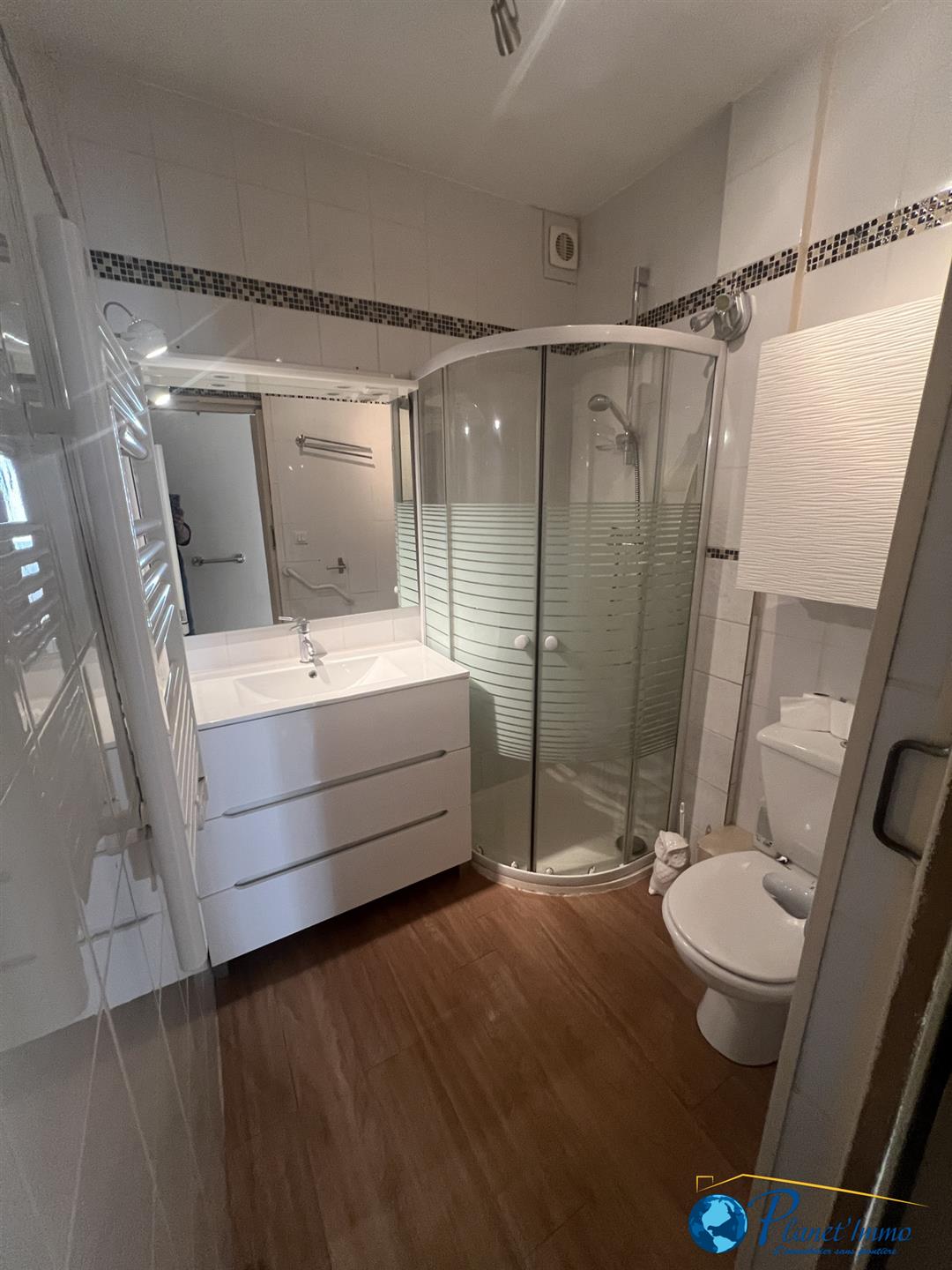 Villars Beau T3 En Rez De Jardin Avec Terrasse Et Garage