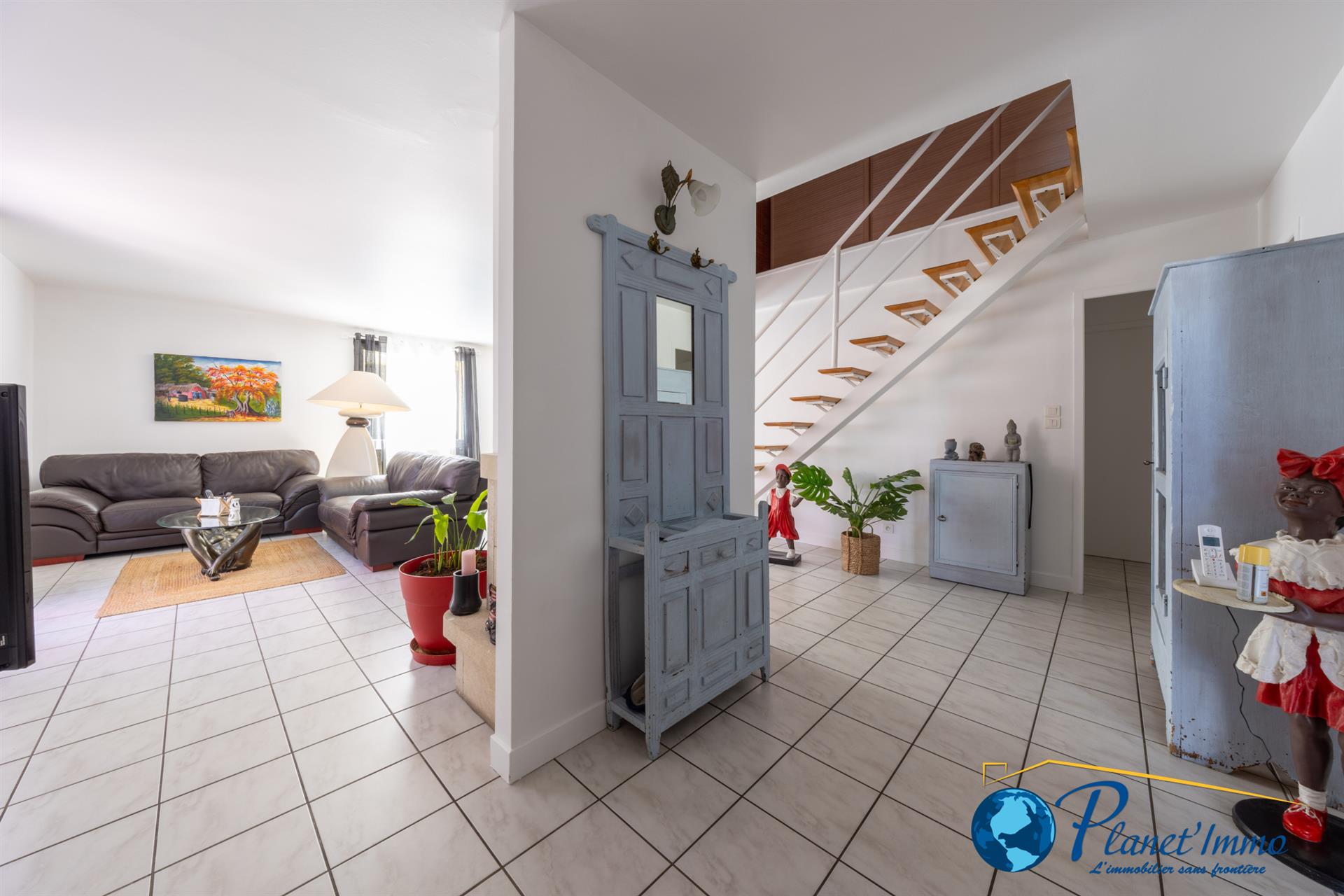 Saint-Etienne Nord Belle Maison De Plain-Pied De 156m2 Avec Piscine