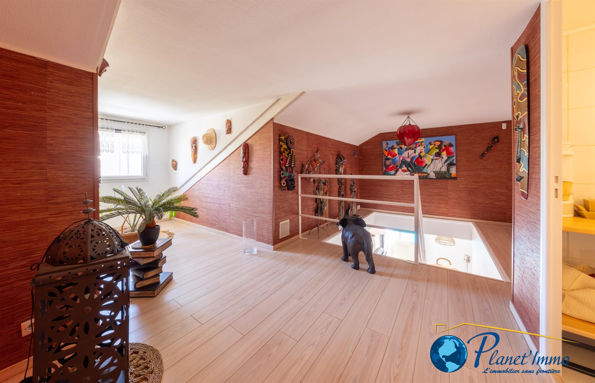 Saint-Etienne Nord Belle Maison De Plain-Pied De 156m2 Avec Piscine