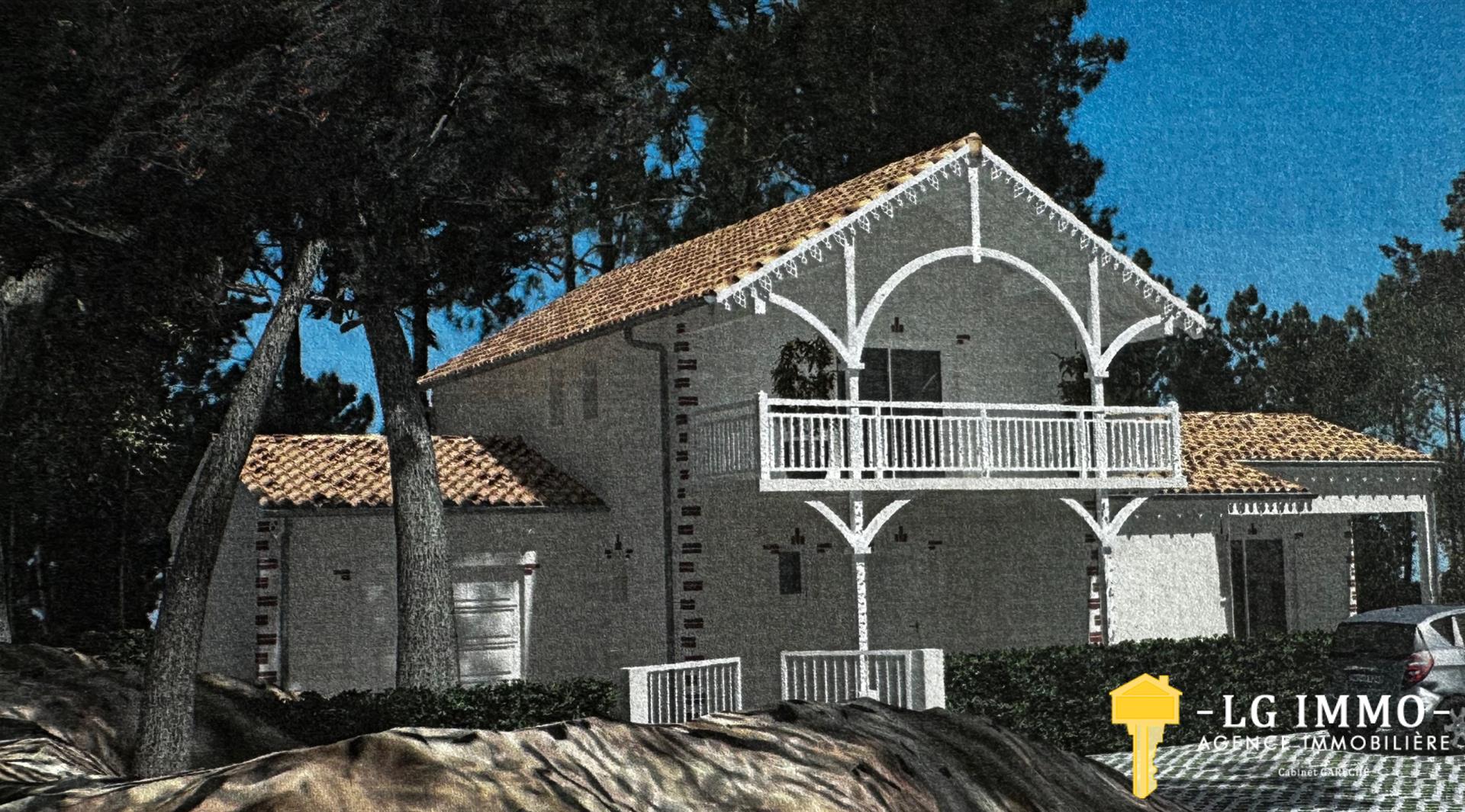 Compra: Vivenda (17200)