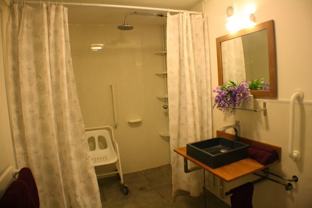 House and Gite with leisure facilities.