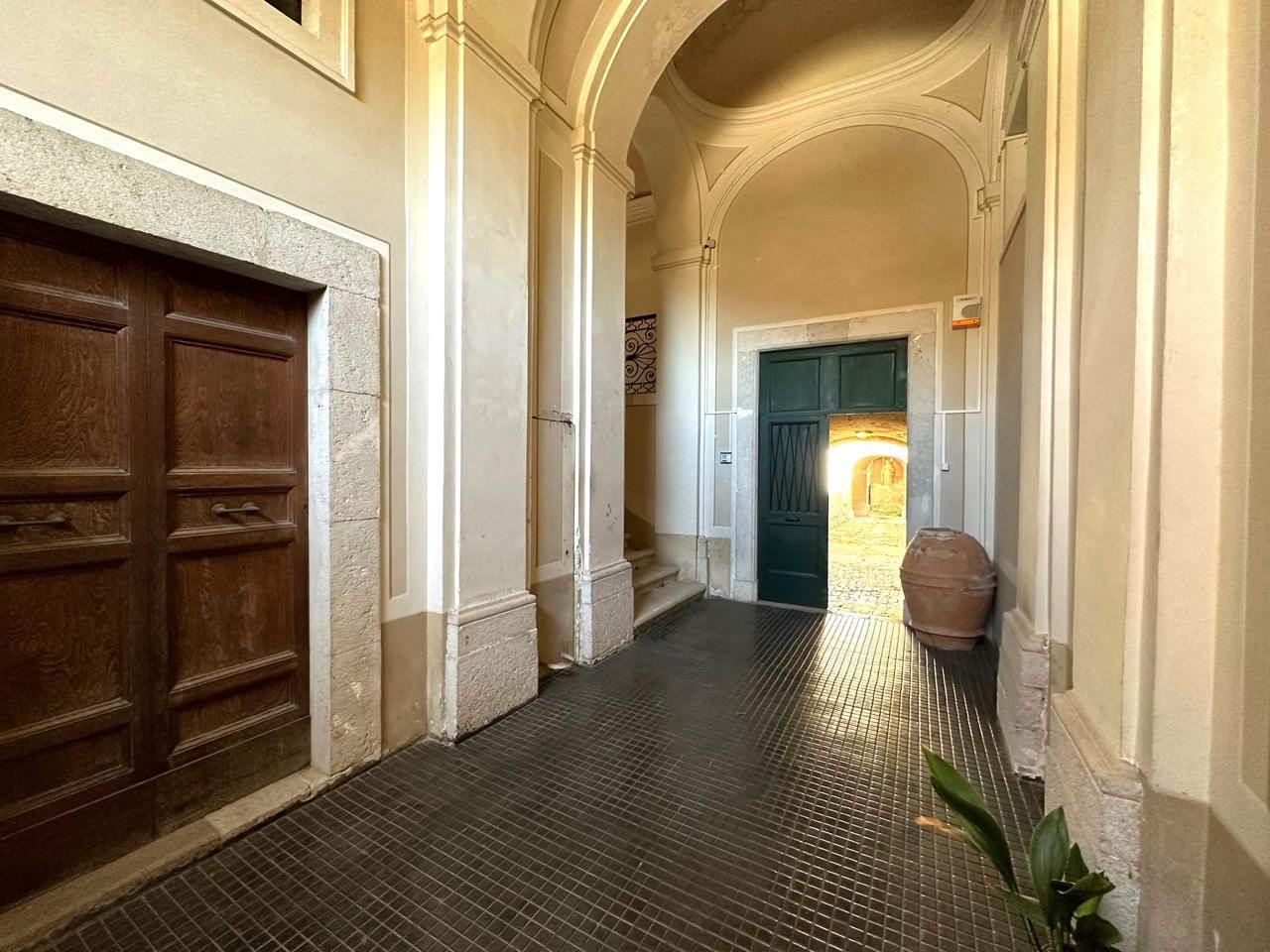 Purchase: Apartment (03029)
