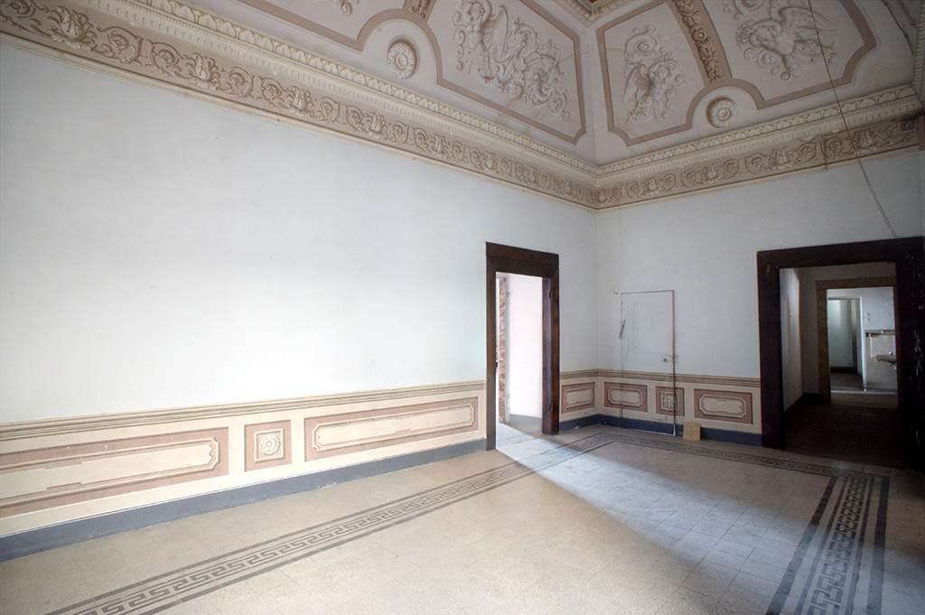 Purchase: Apartment (03029)