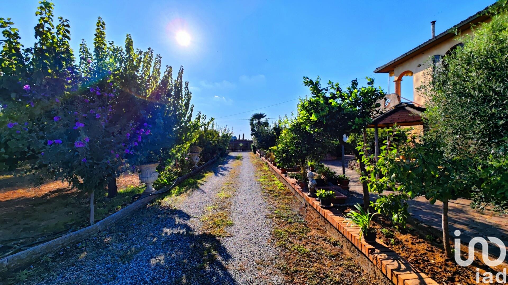 Sale Detached house / Villa 300 m² - 6 bedrooms - Rosignano Marittimo