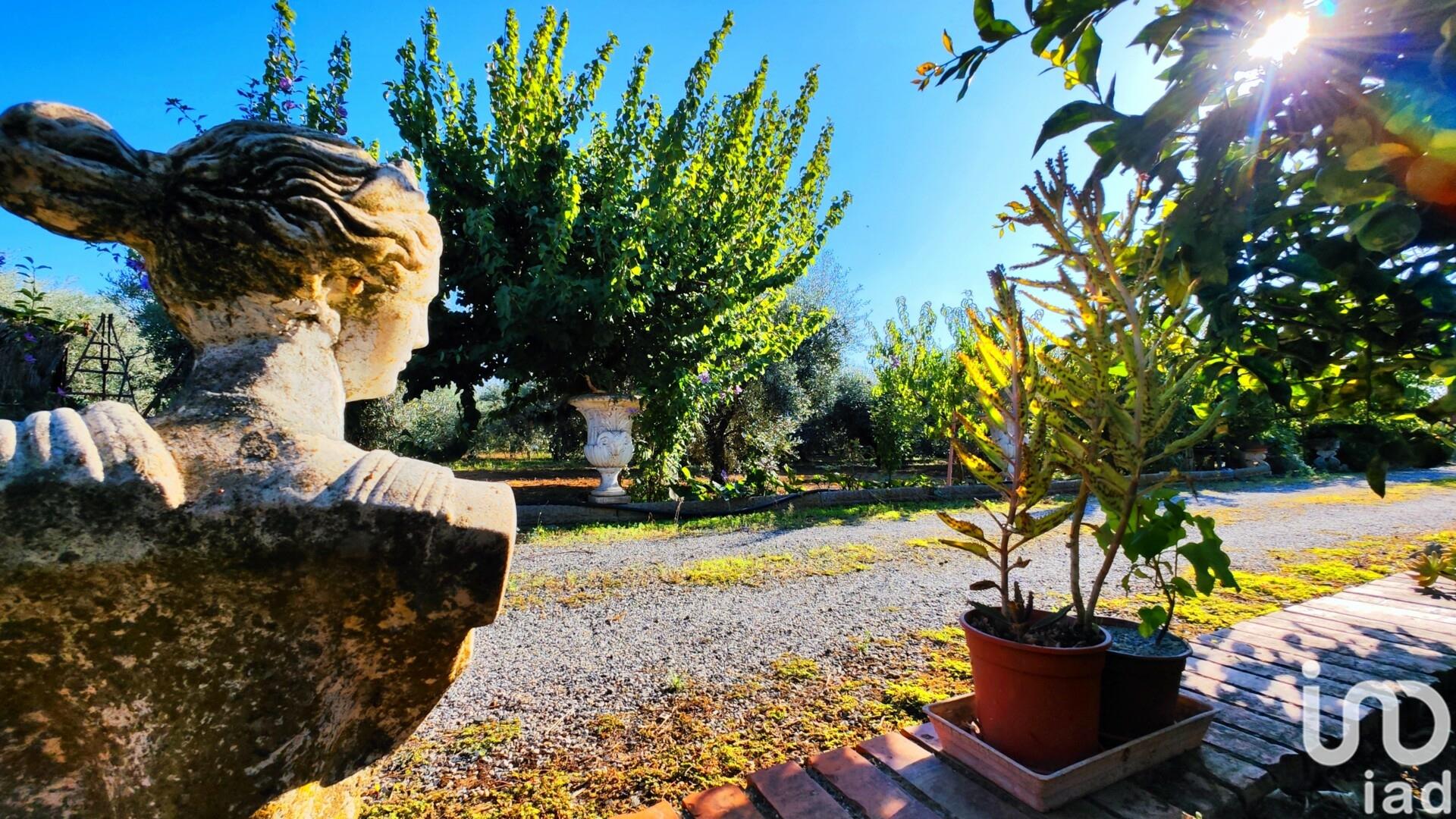 Sale Detached house / Villa 300 m² - 6 bedrooms - Rosignano Marittimo