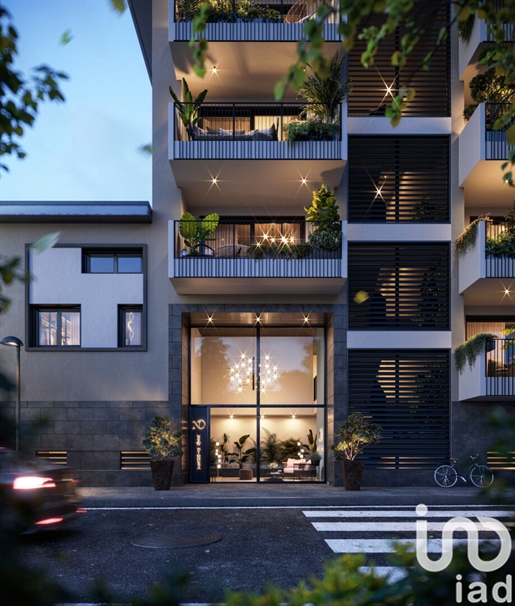 Sale Apartment 114 m² - 2 bedrooms - Cornate d'Adda