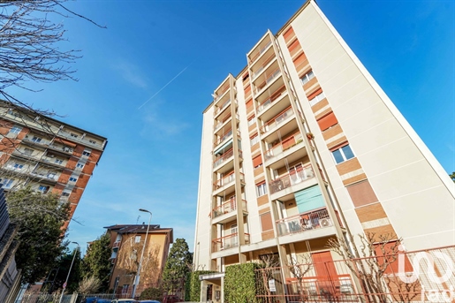 Vente Appartement 90 m² - 2 chambres - Cusano Milanino