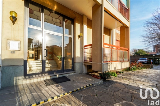 Vendita Appartamento 90 m² - 2 camere - Cusano Milanino