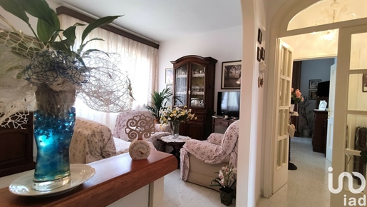 Vendita Appartamento 97 m² - 2 camere - Rosignano Marittimo