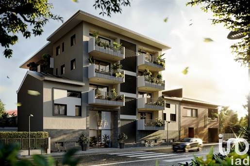 Verkoop Appartement 106 m² - 2 slaapkamers - Cornate d'Adda