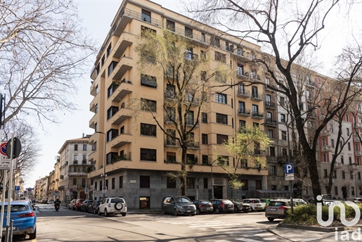 Sale Apartment 113 m² - 2 bedrooms - Milan