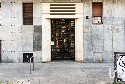 Vendita Appartamento 113 m² - 2 camere - Milano