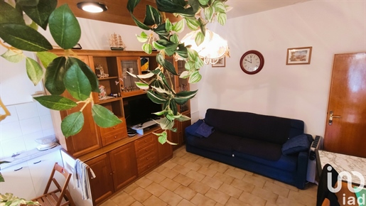 Vente Appartement 64 m² - 2 pièces - Rosignano Marittimo