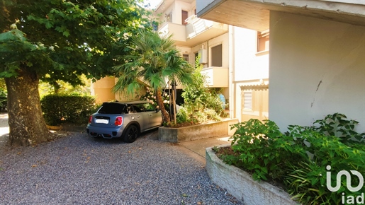 Vente Appartement 64 m² - 2 pièces - Rosignano Marittimo
