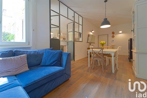 Sale Apartment 115 m² - 3 bedrooms - Milan